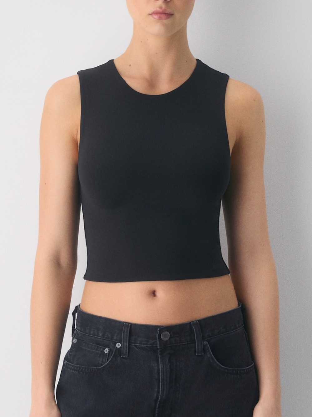 Aritzia Original Contour Tenor Tank
